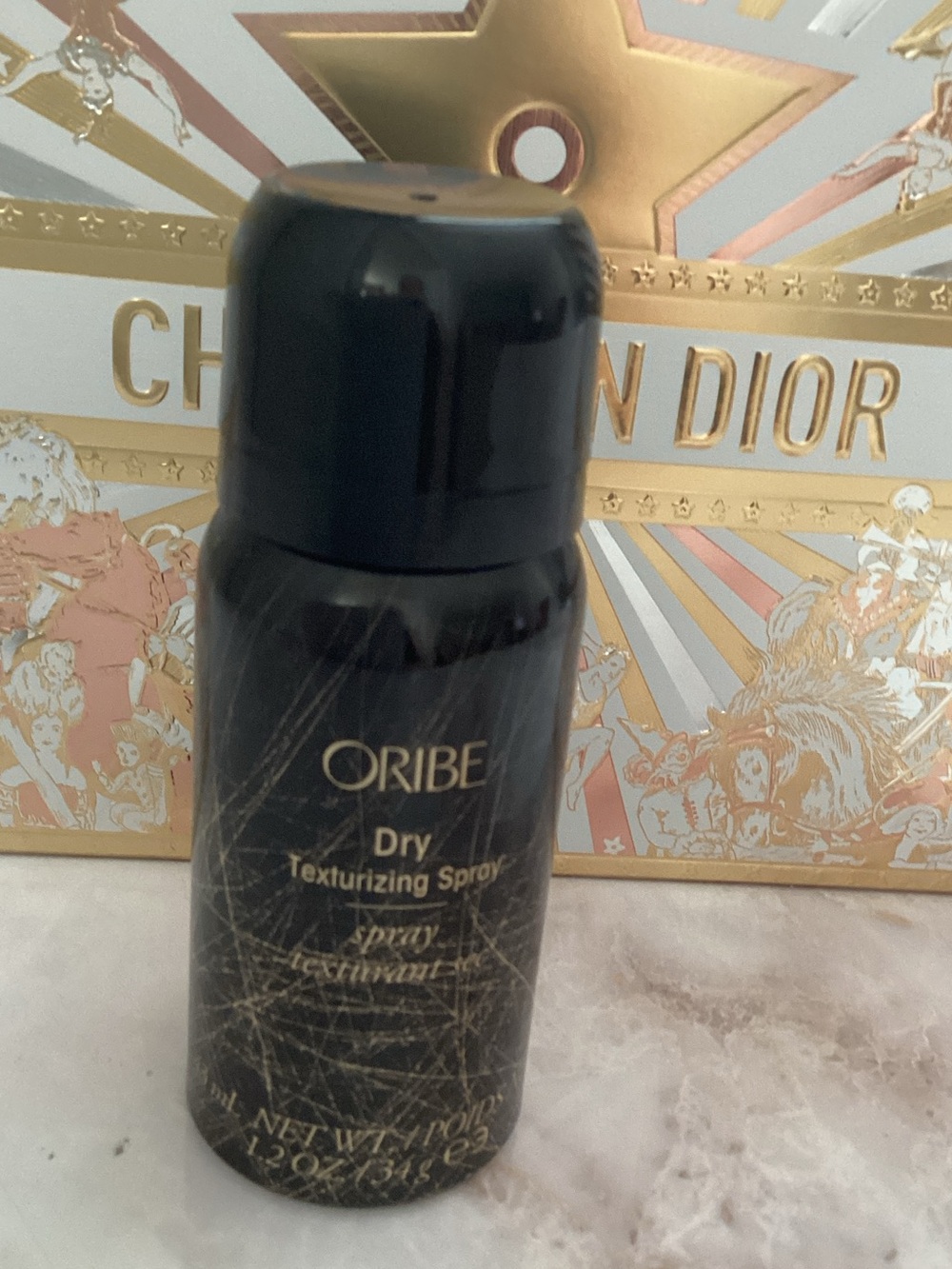 new oribe texture spray
